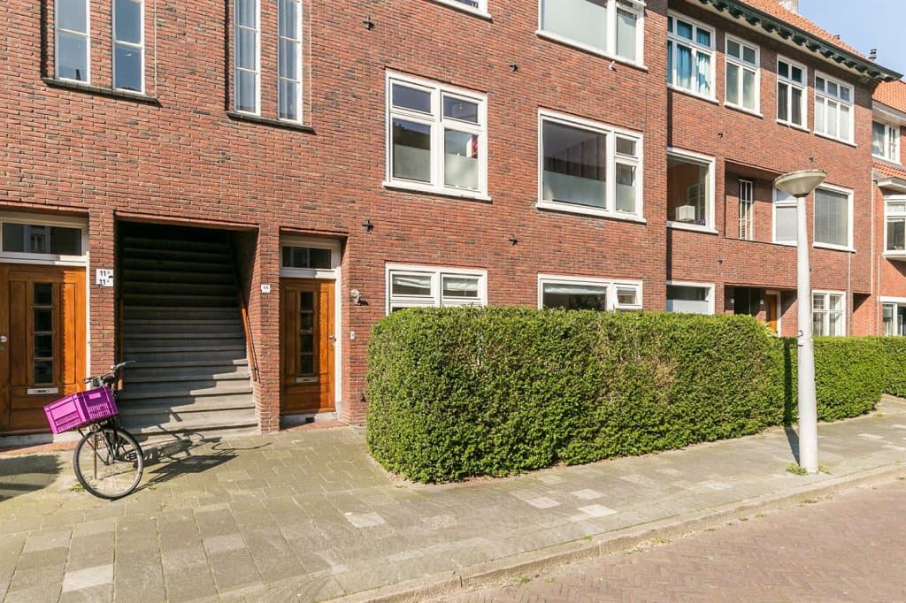 house in Groningen