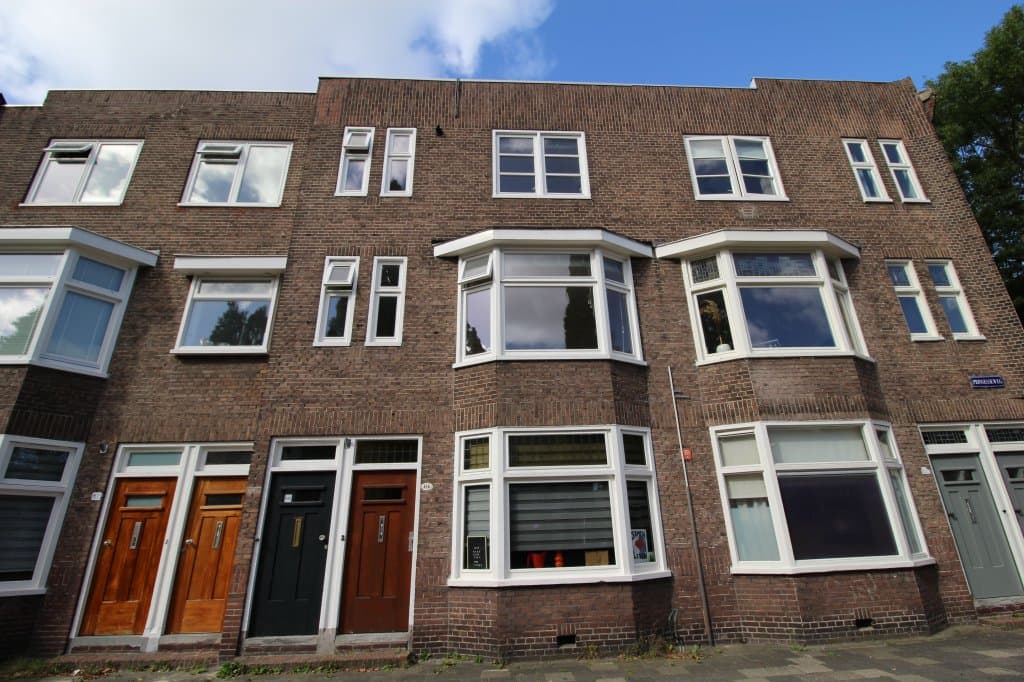 house in Groningen