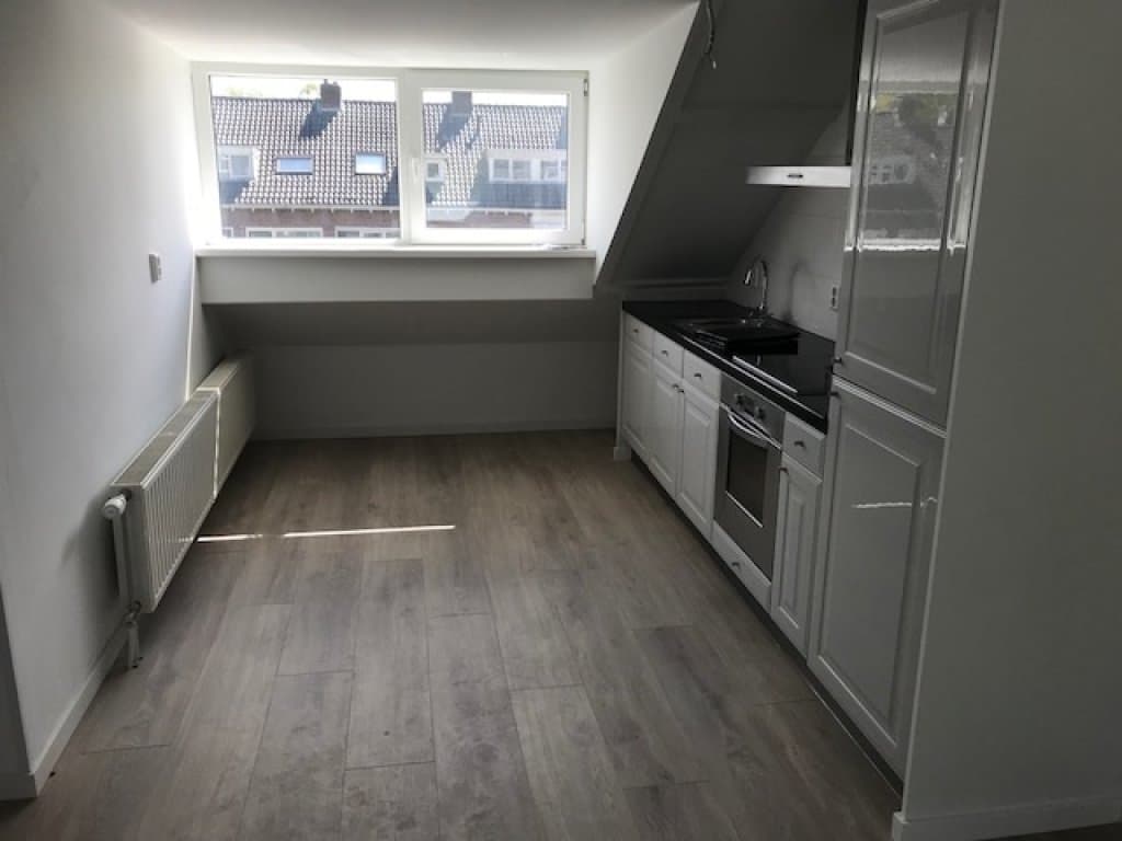 apartment in Arnhem