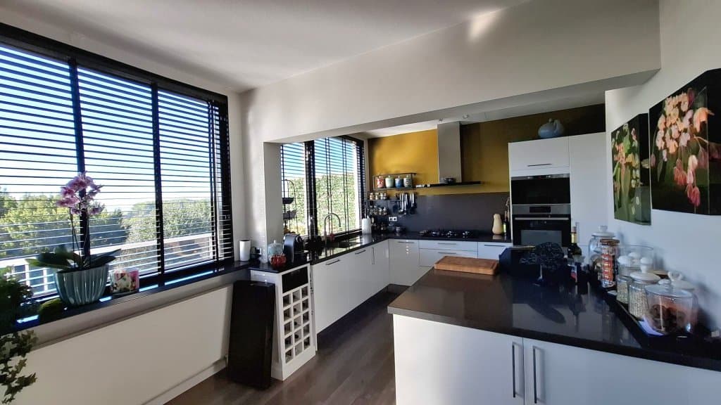 apartment in Dordrecht