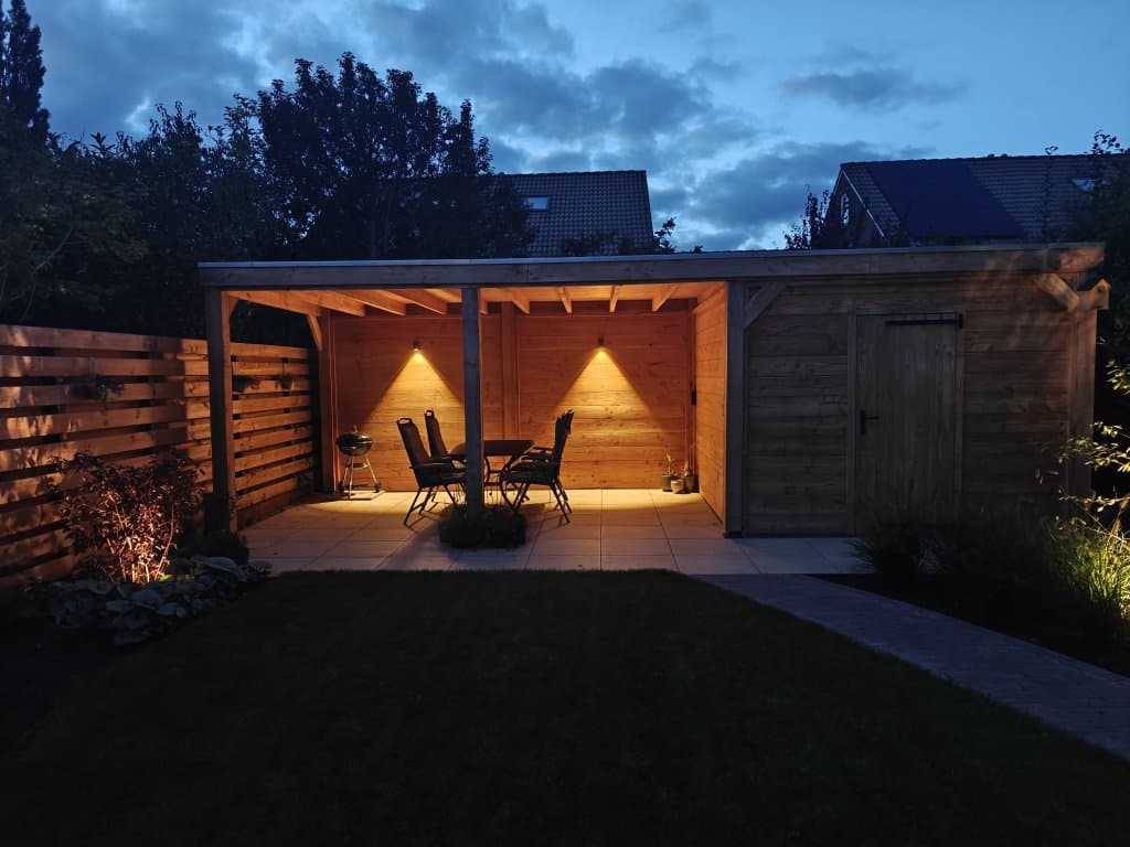 house in Groningen