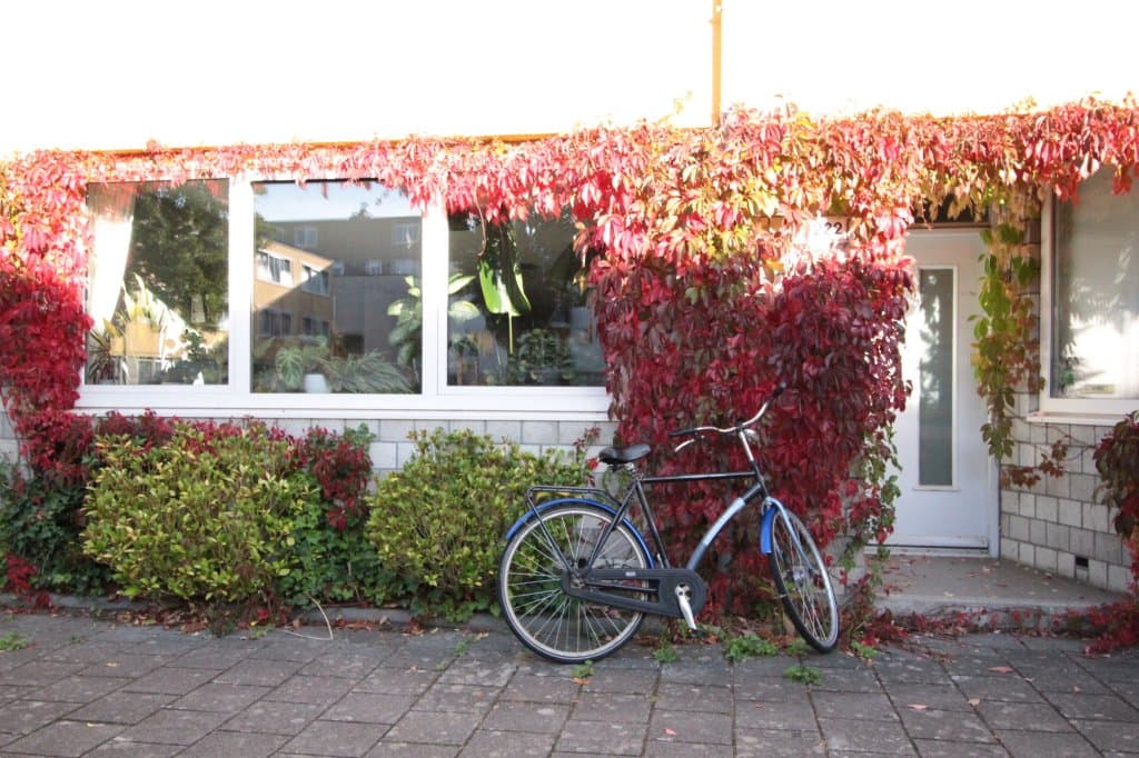 apartment in Groningen