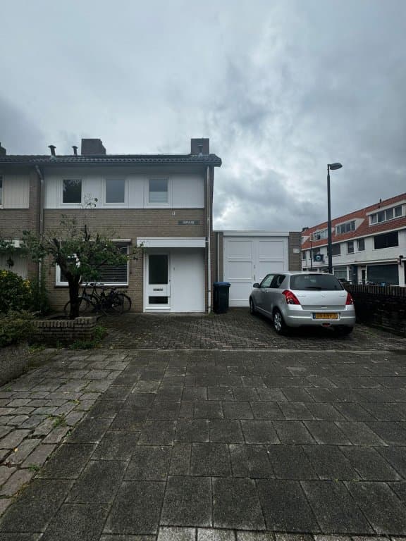 house in Eindhoven