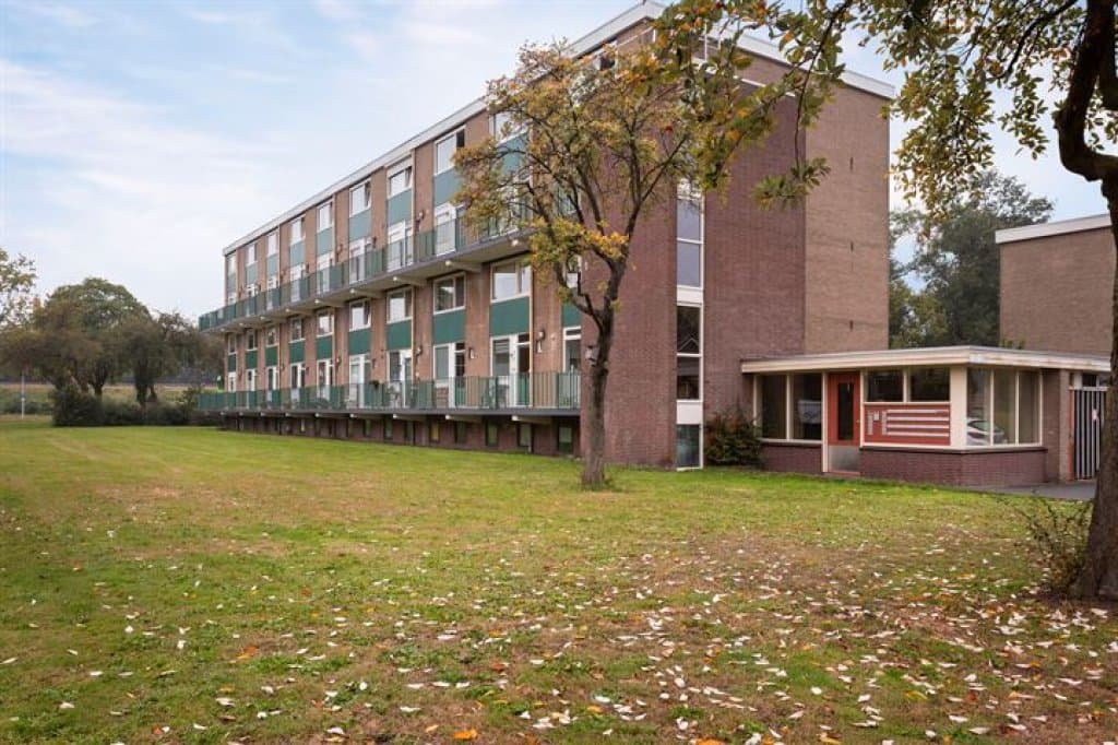 house in Enschede