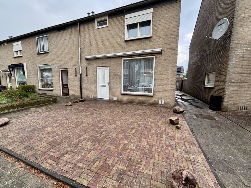 house in Enschede