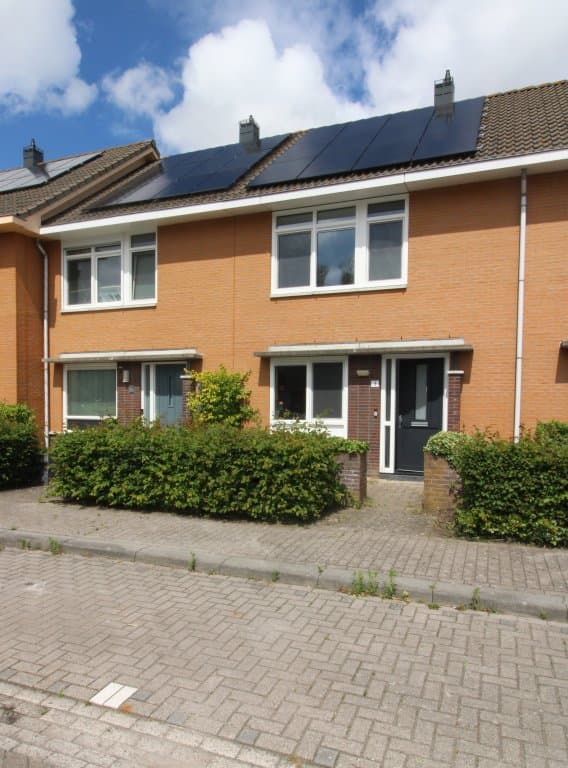 house in Almere