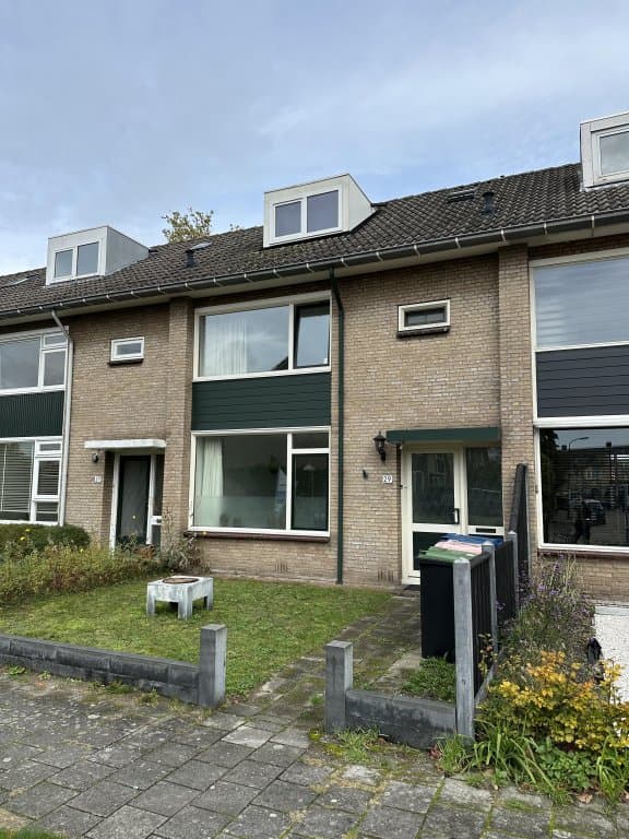 house in Apeldoorn