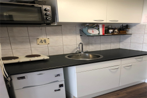 studio in Utrecht