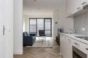 apartment in Tilburg