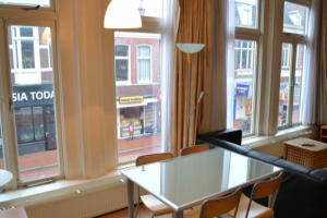 apartment in Groningen