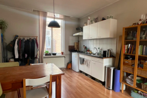 studio in Utrecht