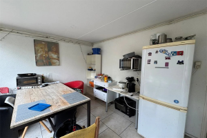 room in Groningen