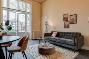 studio in Utrecht