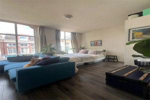 room in Groningen