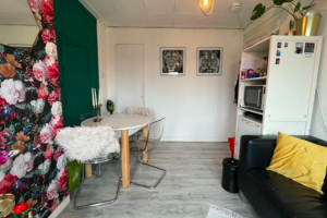 room in Groningen