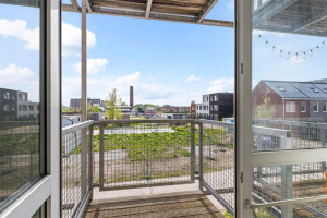 studio in Groningen