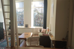 studio in Utrecht