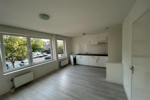 studio in Utrecht