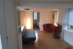 house in Groningen