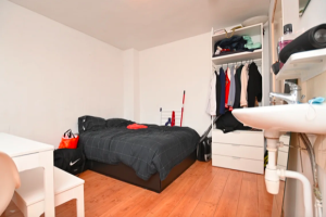 room in Groningen