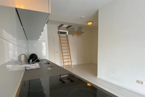 studio in Groningen