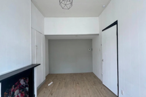 apartment in Groningen