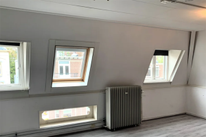 apartment in Arnhem