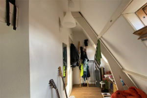 room in Groningen
