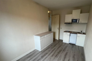 room in Tilburg