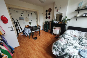 room in Groningen
