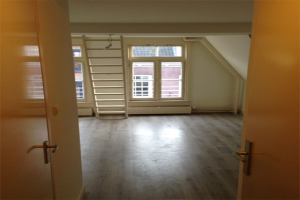 studio in Utrecht