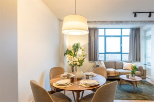 apartment in Rotterdam