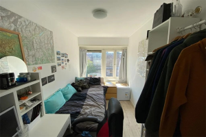 room in Groningen