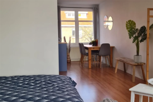 studio in Utrecht