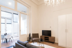 apartment in Tilburg