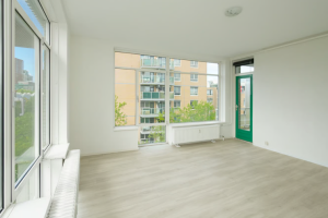 apartment in Rotterdam