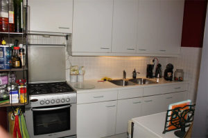 apartment in Arnhem