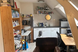 room in Eindhoven