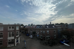 studio in Utrecht
