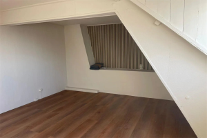room in Tilburg
