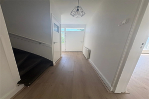 house in Eindhoven