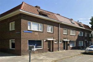 house in Eindhoven
