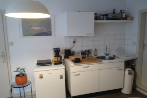 studio in Utrecht