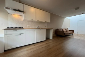 apartment in Groningen