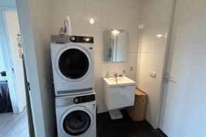 apartment in Groningen