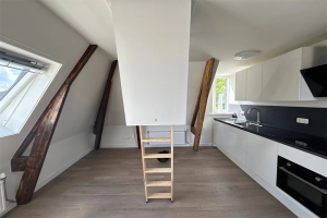 room in Groningen