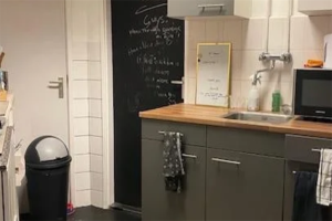 room in Eindhoven