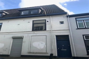 studio in Utrecht
