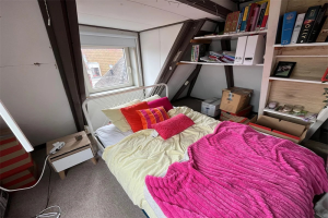 room in Groningen