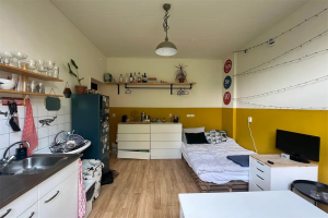 studio in Groningen